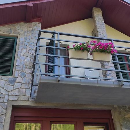 Jovanov Residence - Remote & Accessible Dolna Matka Εξωτερικό φωτογραφία