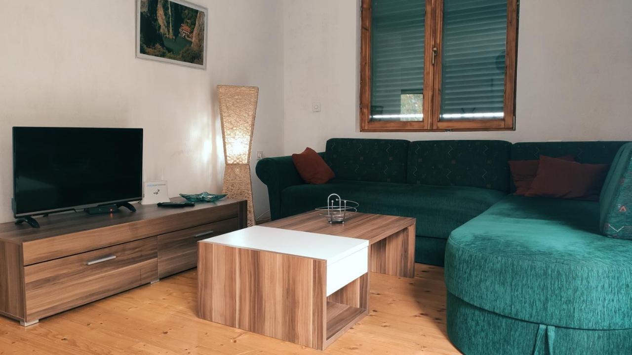 Jovanov Residence - Remote & Accessible Dolna Matka Εξωτερικό φωτογραφία