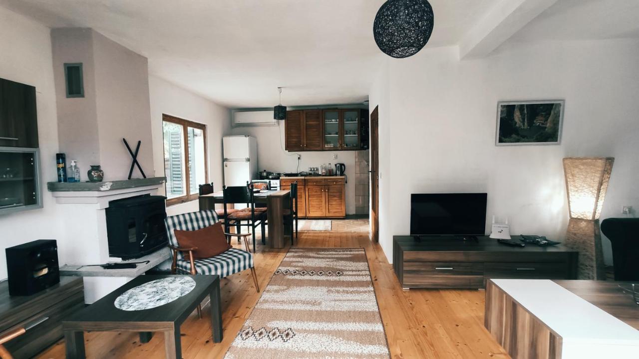 Jovanov Residence - Remote & Accessible Dolna Matka Εξωτερικό φωτογραφία
