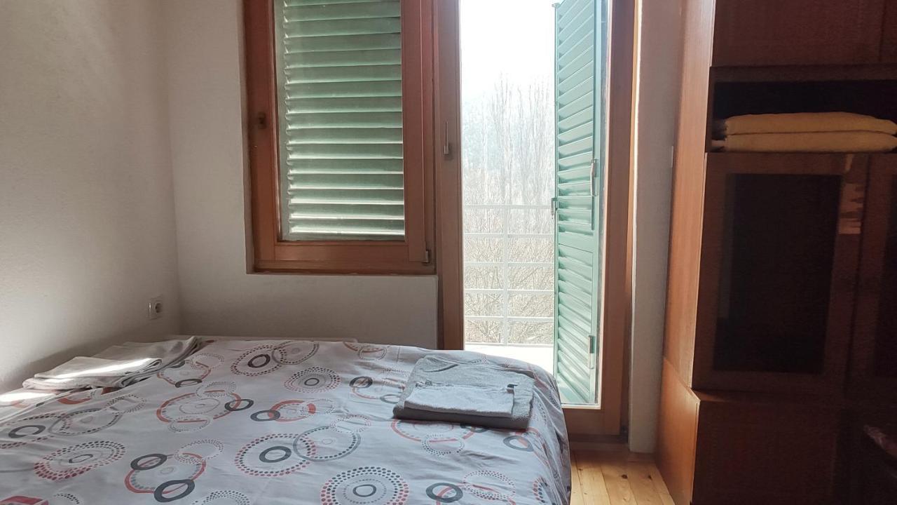 Jovanov Residence - Remote & Accessible Dolna Matka Εξωτερικό φωτογραφία