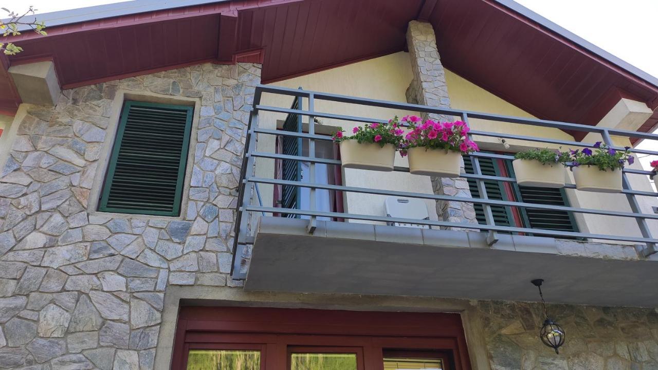 Jovanov Residence - Remote & Accessible Dolna Matka Εξωτερικό φωτογραφία