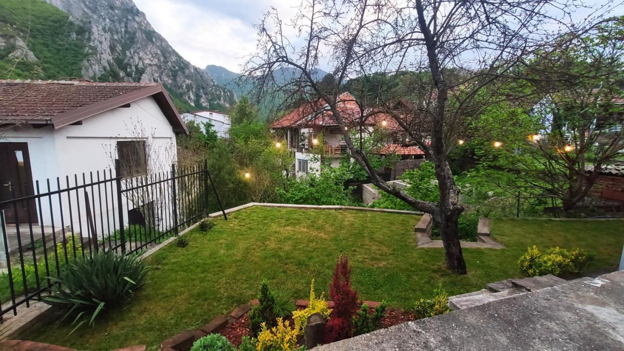 Jovanov Residence - Remote & Accessible Dolna Matka Εξωτερικό φωτογραφία