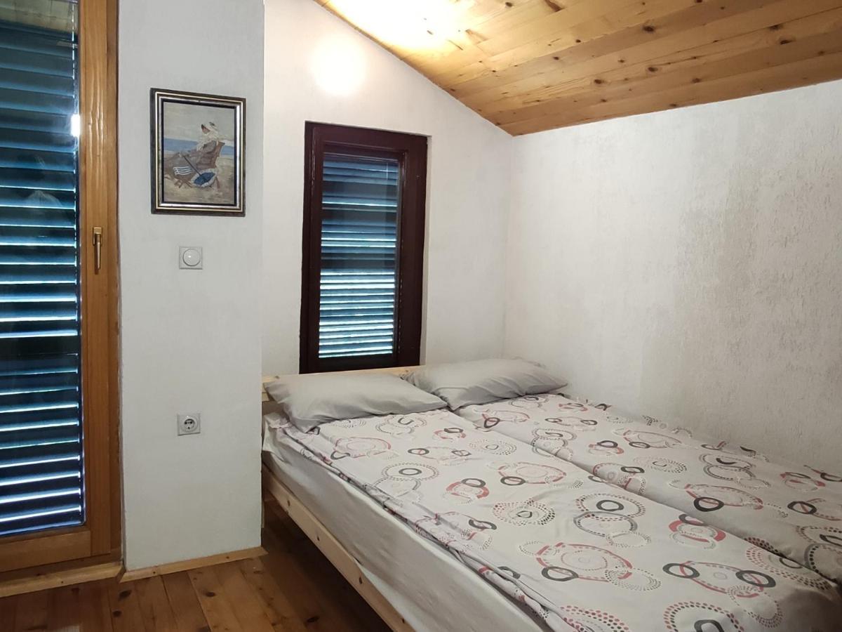 Jovanov Residence - Remote & Accessible Dolna Matka Εξωτερικό φωτογραφία