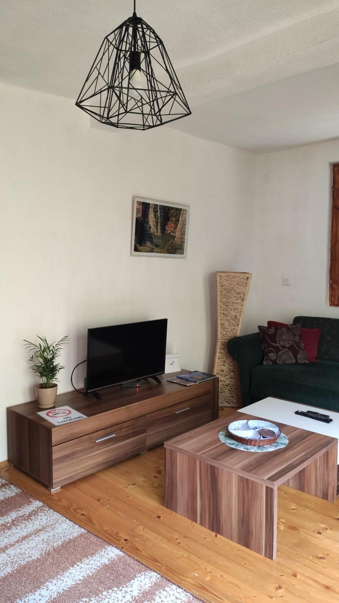 Jovanov Residence - Remote & Accessible Dolna Matka Εξωτερικό φωτογραφία